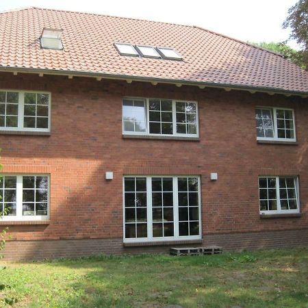 Wohnung Im Park Thulendorf Εξωτερικό φωτογραφία