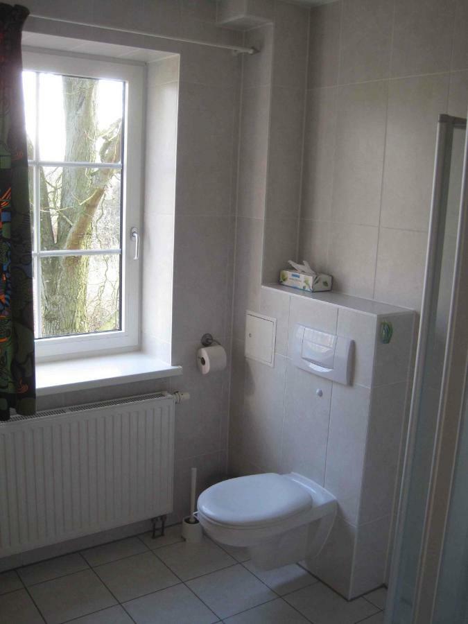 Wohnung Im Park Thulendorf Εξωτερικό φωτογραφία