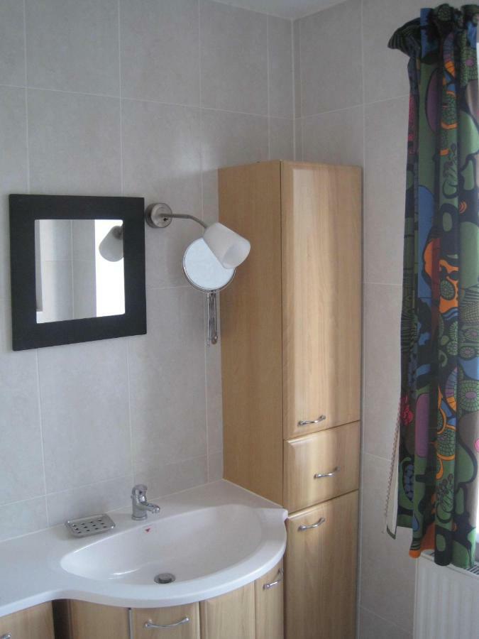 Wohnung Im Park Thulendorf Εξωτερικό φωτογραφία